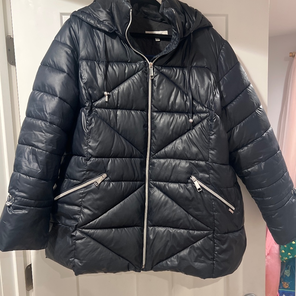 Women’s Nine West Winter Coat